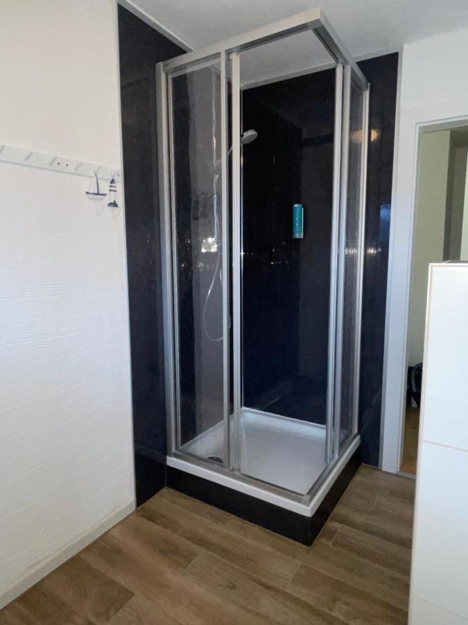 Almsternderl 2.0 - Gemuetliches Appartment In Gosau Dış mekan fotoğraf