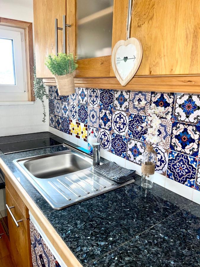 Almsternderl 2.0 - Gemuetliches Appartment In Gosau Dış mekan fotoğraf