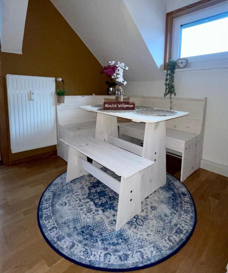 Almsternderl 2.0 - Gemuetliches Appartment In Gosau Dış mekan fotoğraf