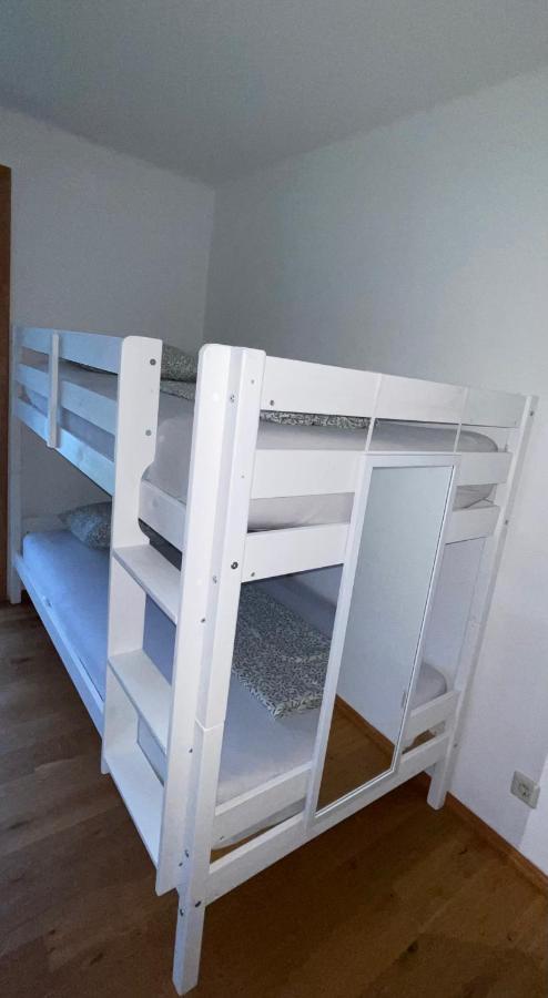 Almsternderl 2.0 - Gemuetliches Appartment In Gosau Dış mekan fotoğraf