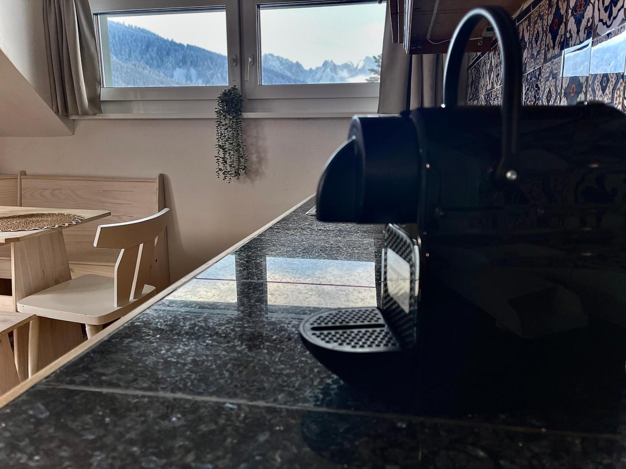 Almsternderl 2.0 - Gemuetliches Appartment In Gosau Dış mekan fotoğraf