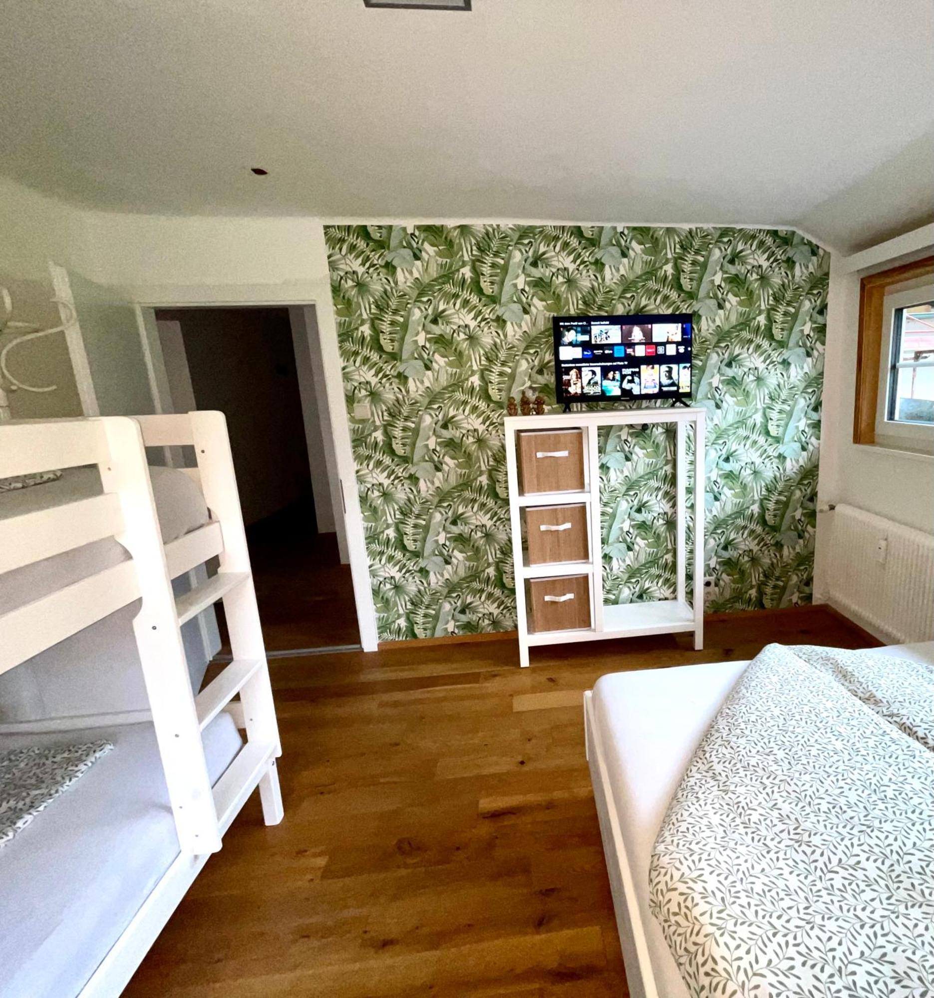 Almsternderl 2.0 - Gemuetliches Appartment In Gosau Dış mekan fotoğraf